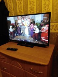 Телевизор Сони