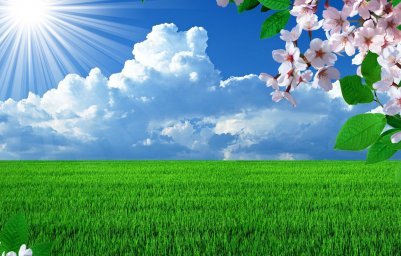 Мой первый пост в сообществе